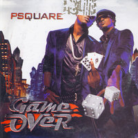 More Than a Friend - P-Square
