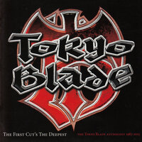 Breakout - Tokyo Blade