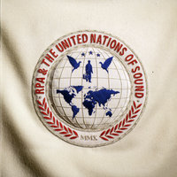 Glory - Richard Ashcroft, The United Nations Of Sound