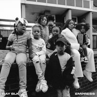 Run Run - RAY BLK