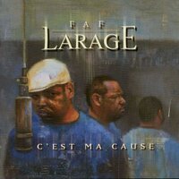 Assaut lyrical - FAF LARAGE