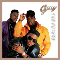 The Future - Guy