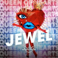 River - Jewel