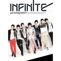 Shot - Infinite