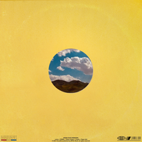 Clouds - Paper Idol, CRYPTO
