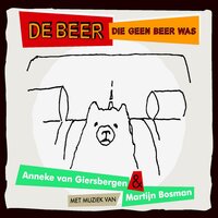 Ik vind het fijn een beer te zijn - Anneke Van Giersbergen