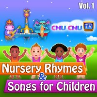 Johny Johny Yes Papa Nursery Rhyme - ChuChu TV