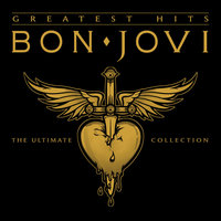 No Apologies - Bon Jovi