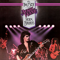 Lovin' You - April Wine