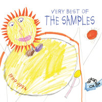 Little Silver Ring - The Samples
