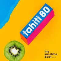 Hurts - Tahiti 80