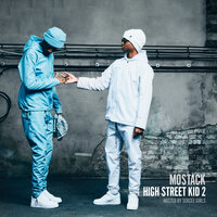 Bronson - Mostack