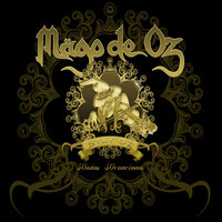 Deja de llorar - Mägo De Oz