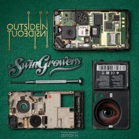 Healing Dance - Swingrowers, Davide Shorty