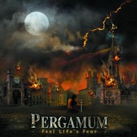 Pergamum