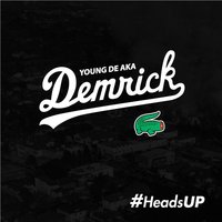 Man On The Moon - Demrick