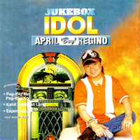Di Ko Kayang Tanggapin - April Boy Regino