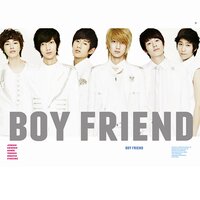 Let`s Get It Started - Boyfriend, Maboos