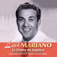 Il est un coin de France (De l'opérette "Le chanteur de Mexico") - Luis Mariano, Jacques-Henry Rys