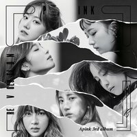 Catch me - Apink