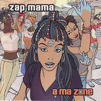 Rafiki - Zap Mama