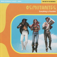Desculpe, Babe - Os Mutantes
