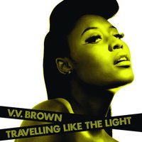 I Love You - V V Brown