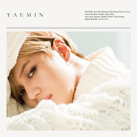 Better Man - TAEMIN