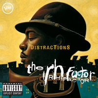Bullshit - The RH Factor, D'Angelo