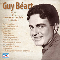 Le matin je m'éveille en chantant (From "Pierrot la tendresse") - Guy Beart