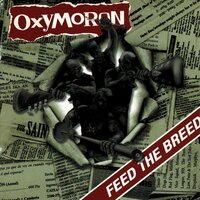 Here We Go... - Oxymoron