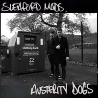 My Jampandy - Sleaford Mods
