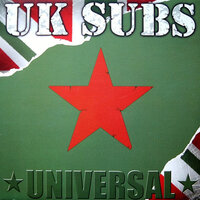 Universal - UK Subs