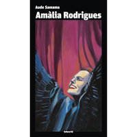 A Minha Cançaò e Saudade - Amália Rodrigues, Santos Moreira, Jaime Santos