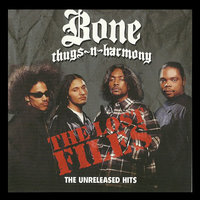 Secret Agent Man - Bone Thugs-N-Harmony