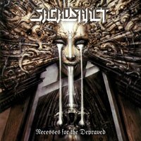 Astrayed Thoughts - Sacrosanct