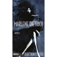 Jonny (From "Song of Songs") - Marlene Dietrich