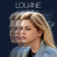 Nuit pourpre - Louane