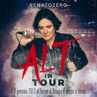 Più su - Renato Zero
