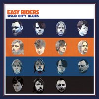 Der De Kule Er - Easy Riders