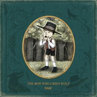 She's - San E, Jung In