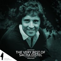 Ma première guitare - Sacha Distel, Stéphane Grappelli