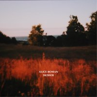 Skiss 8 - Alice Boman