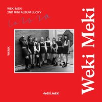 Iron Boy - Weki Meki