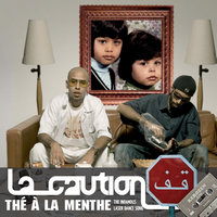 GPS sur la comète - La Caution, Château Flight, Mai Lan