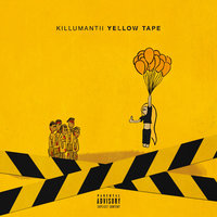 Talkin - Killumantii