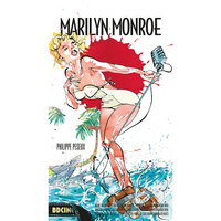 That Old Black Magic (From "Bus Stop") - Marilyn Monroe