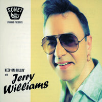 Jackson - Jerry Williams, Ardis