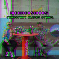 Okay - Mehnersmoos