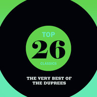 (It's No) Sin - The Duprees